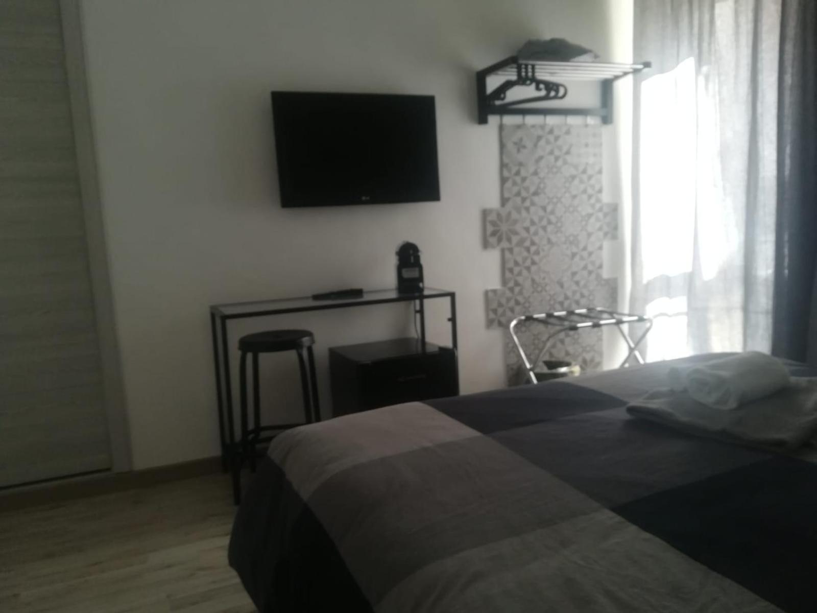 Bed and breakfast Murena & Roma