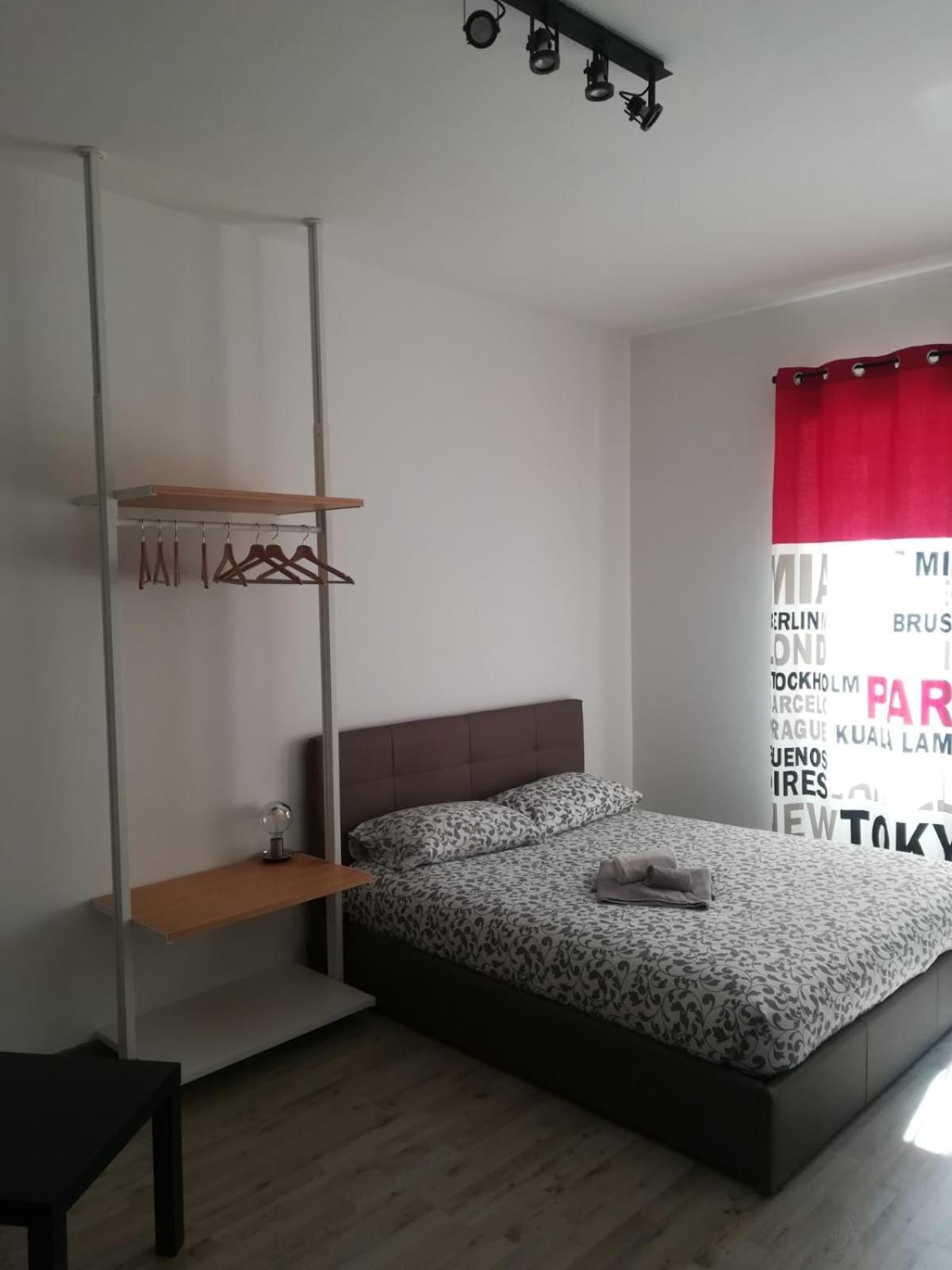 Bed and breakfast Murena &