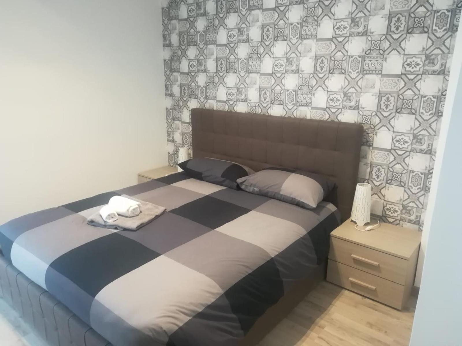 Bed and breakfast Murena & Roma