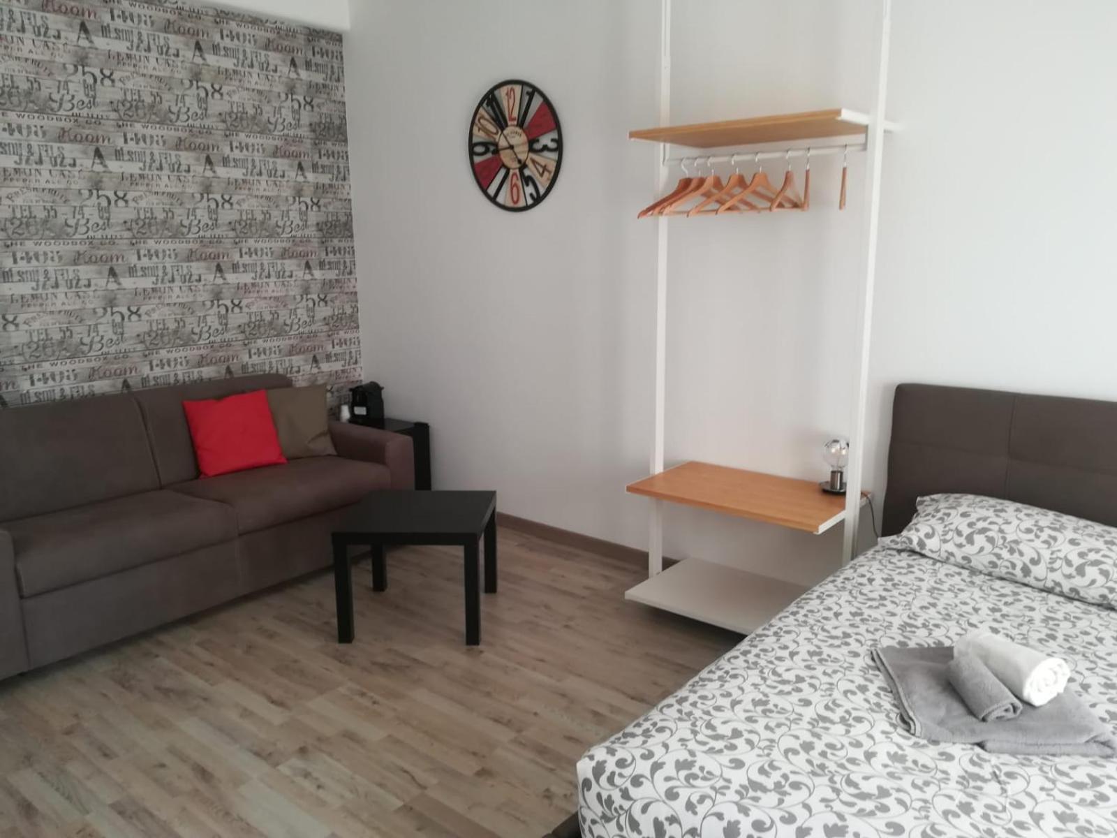 Bed and breakfast Murena & Roma