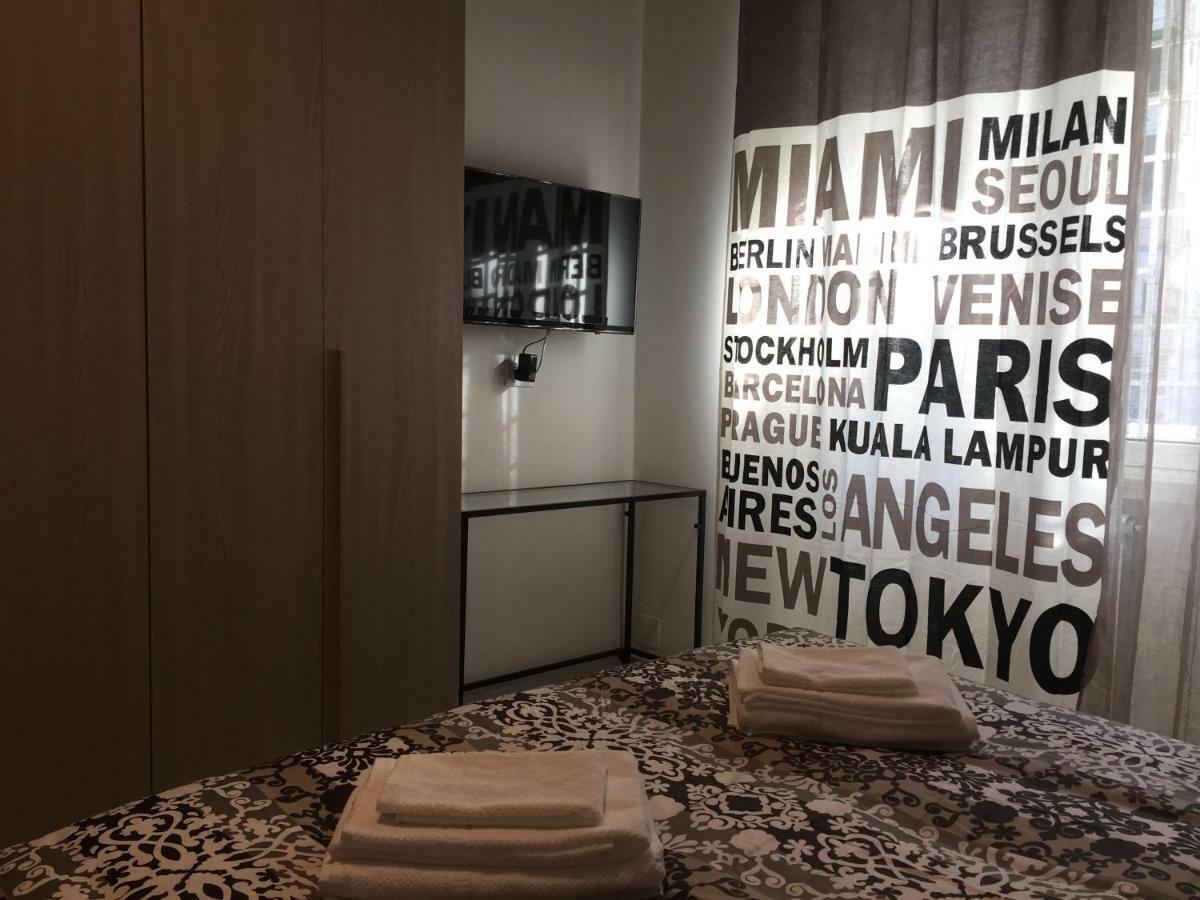 Murena & Bed and breakfast Roma