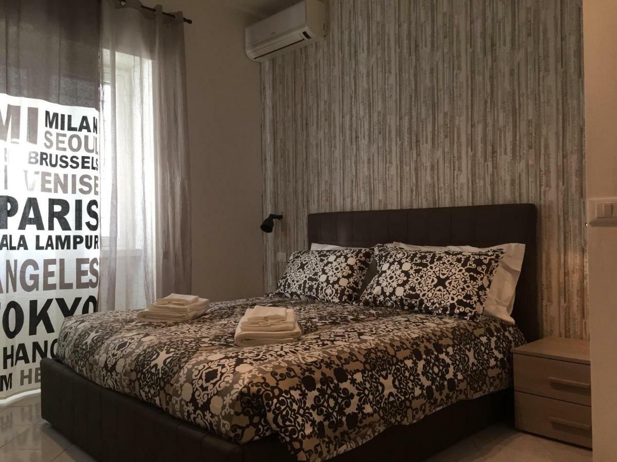 Bed and breakfast Murena &