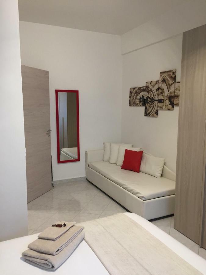 Bed and breakfast Murena &