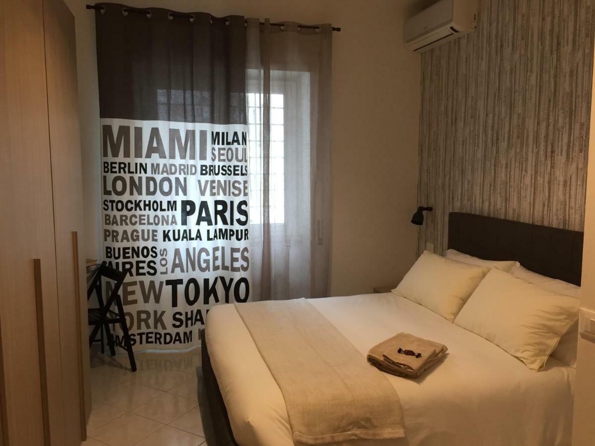 Bed and breakfast Murena & Roma
