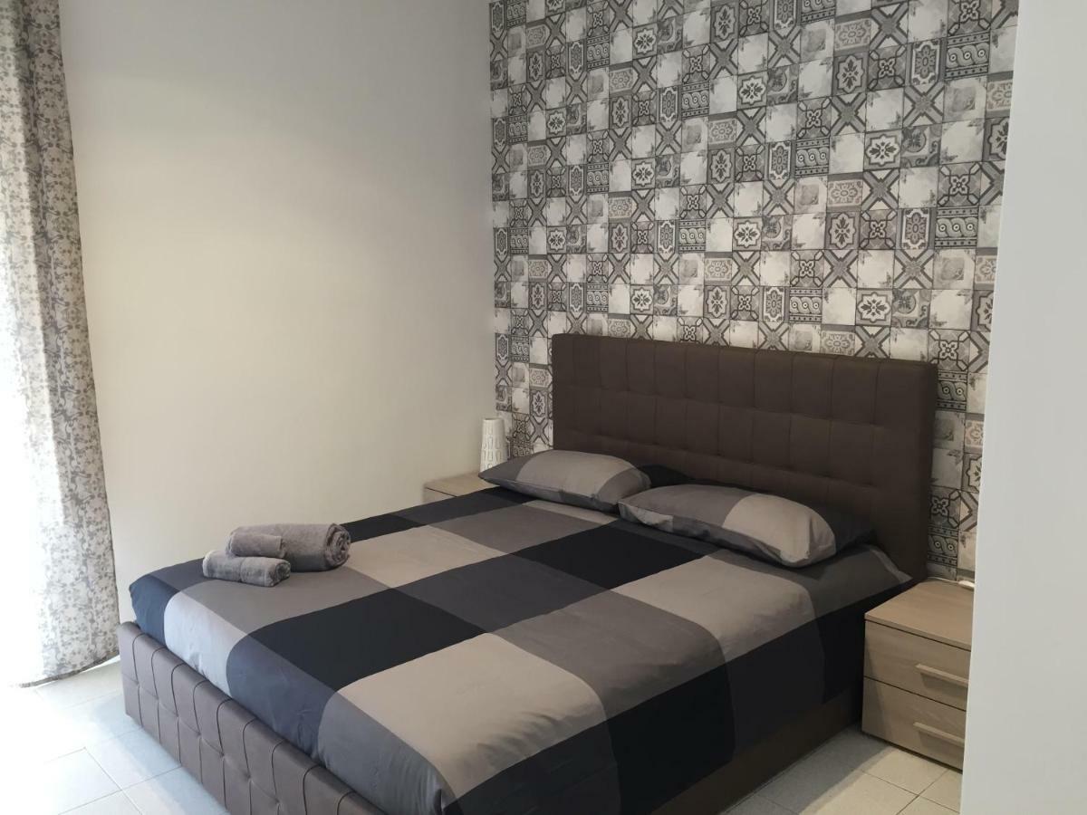 Bed and breakfast Murena & *